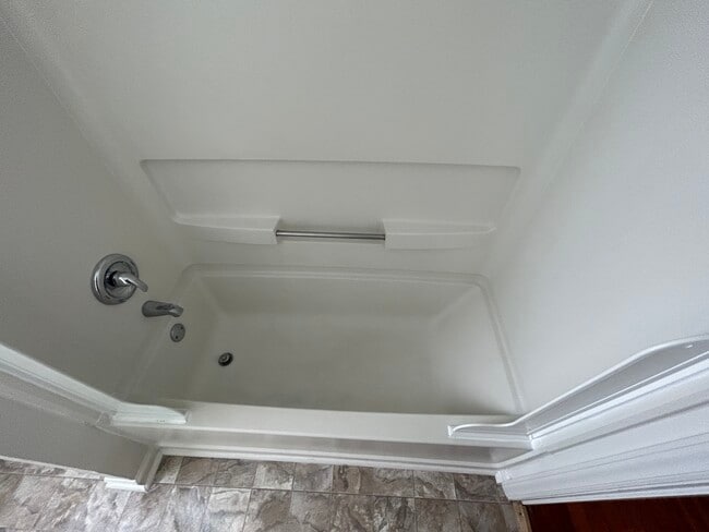 Building Photo - 1300 Green St