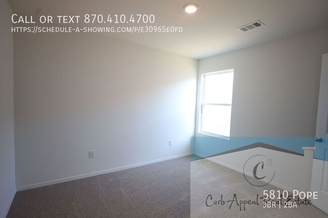 Building Photo - 5810 Pope-