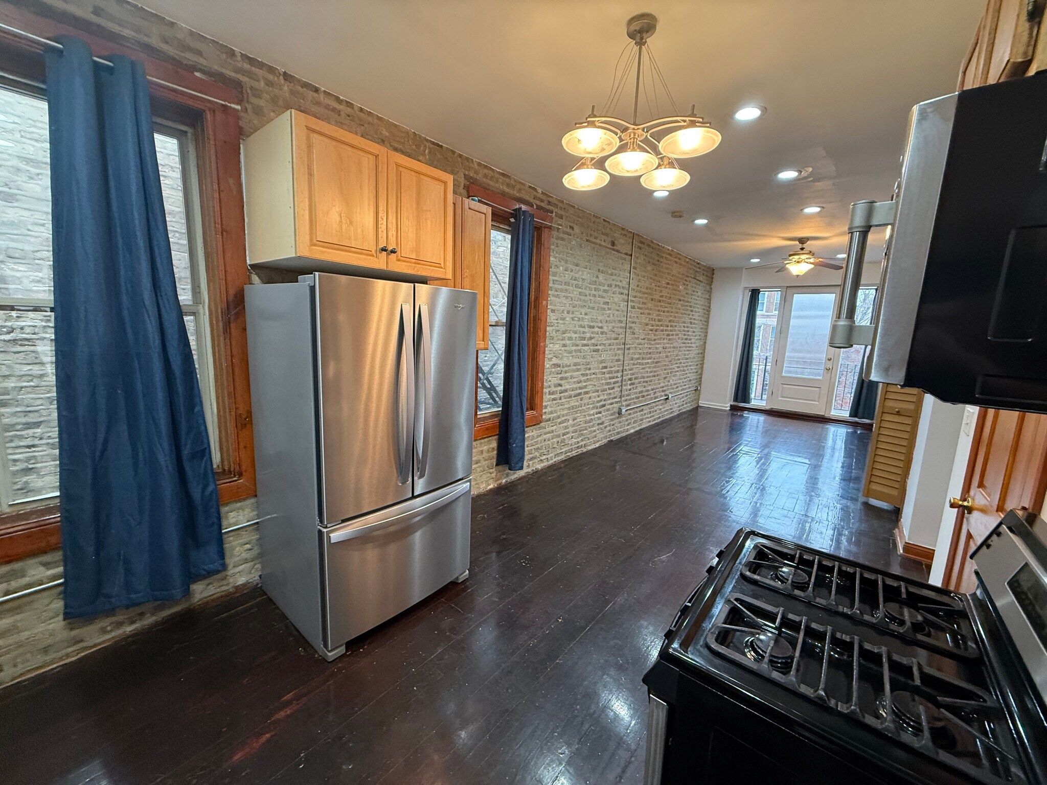 Building Photo - 1224 N Cleaver St