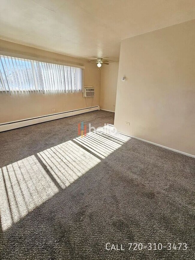 Building Photo - 1413 Clinton St