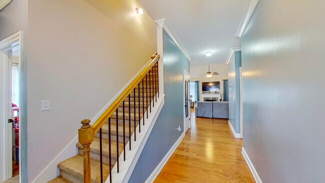 Building Photo - 9005 Battle Ct