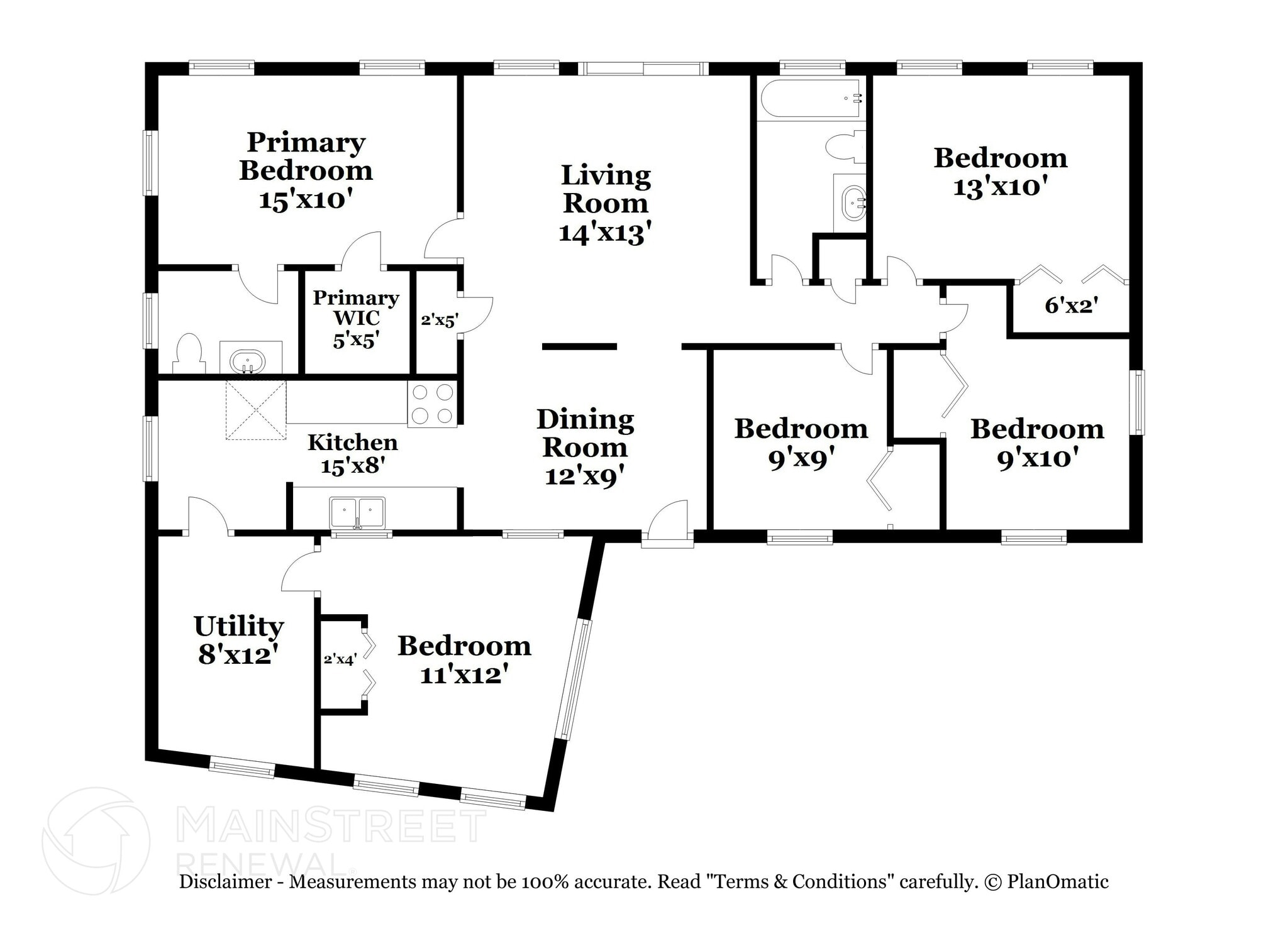 Building Photo - 1236 Merritt St