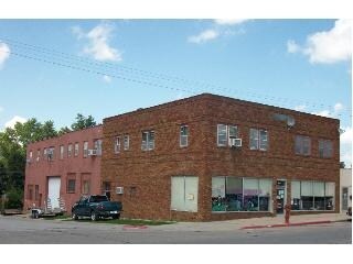 Building Photo - 1220 Central Ave