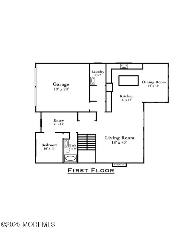 Building Photo - 2393A Ramshorn Dr