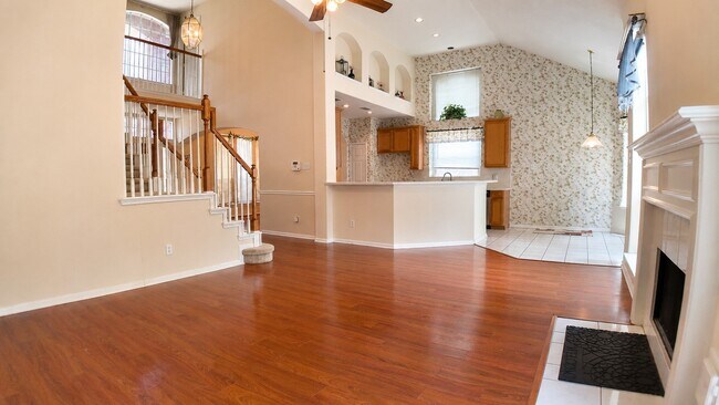 Building Photo - 1523 Park Harbor Estates Dr