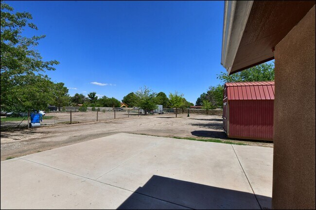 Building Photo - Available now!