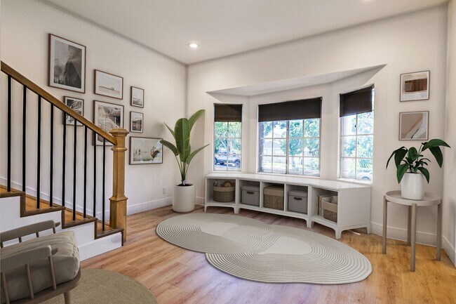 Building Photo - Chic Fully Renovated Luxury Home in the Burbank Hills!