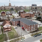 Building Photo - Stratford Court Apartments
