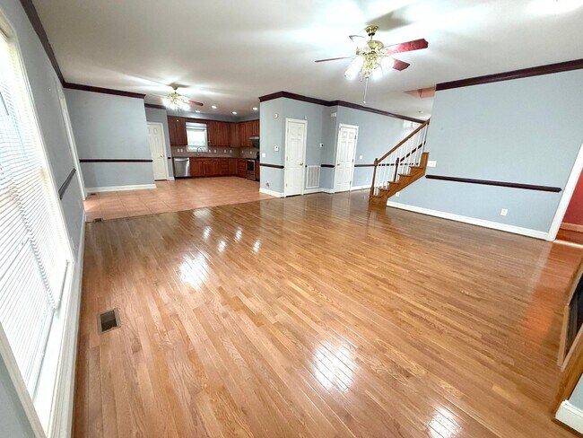 Building Photo - Beautiful Single-Family Home with Finished Basement & Fenced Backyard