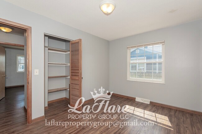 Building Photo - 5334 Fortune Dr