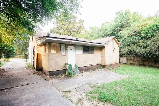 Building Photo - 3967 Guyton St