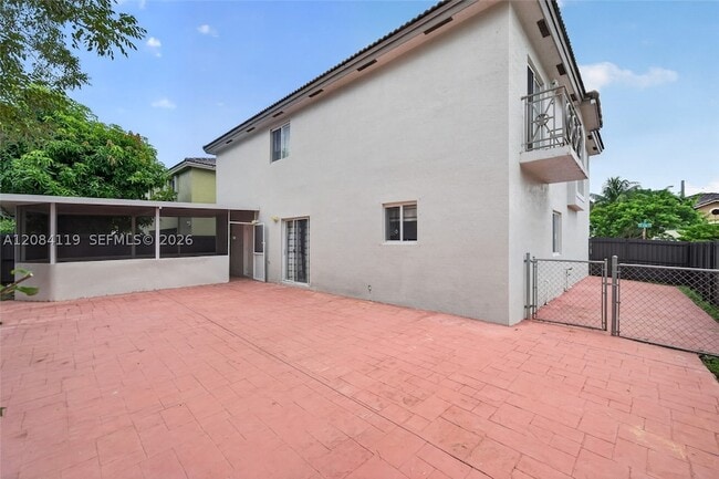 Building Photo - 14631 SW 176th Terr