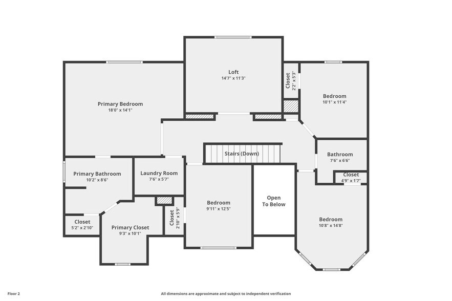 Building Photo - 2974 Olivine Dr SE