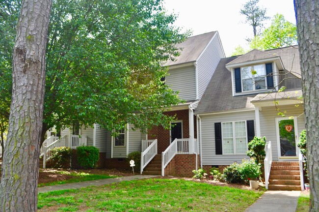 Primary Photo - 2 Bed | 2.5 Bath Raleigh Townhome near NCSU