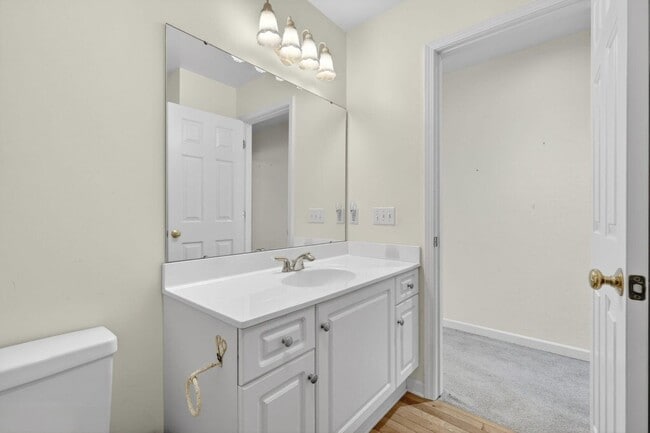 Building Photo - Heathercove Place