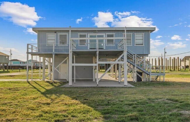 Building Photo - 1019 Treaty Dr