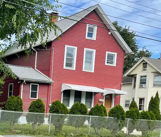 Building Photo - 34 Franklin St