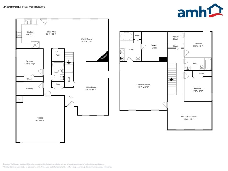 Building Photo - 3429 Boxelder Way
