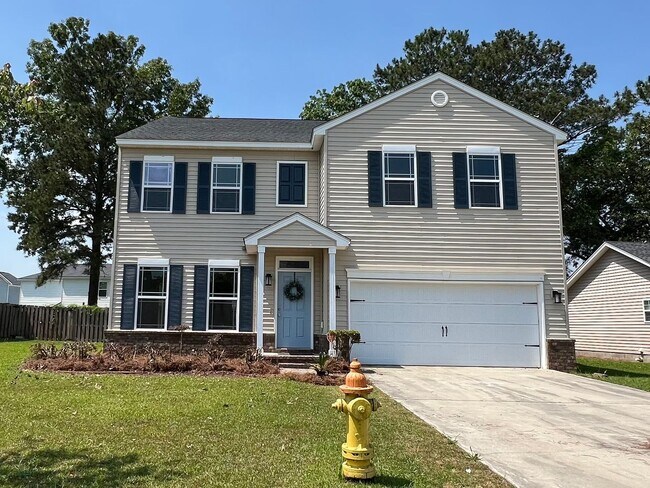 Primary Photo - For rent in Bradley Point