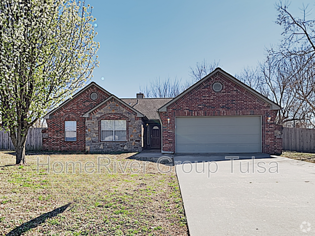 Building Photo - 20952 E 36th Pl S