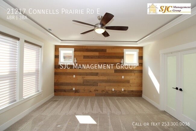 Building Photo - 21217 Connells Prairie Rd