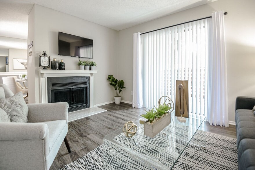 Primary Photo - The Regent