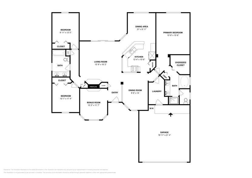 Building Photo - 5357 Whitecastle Ct