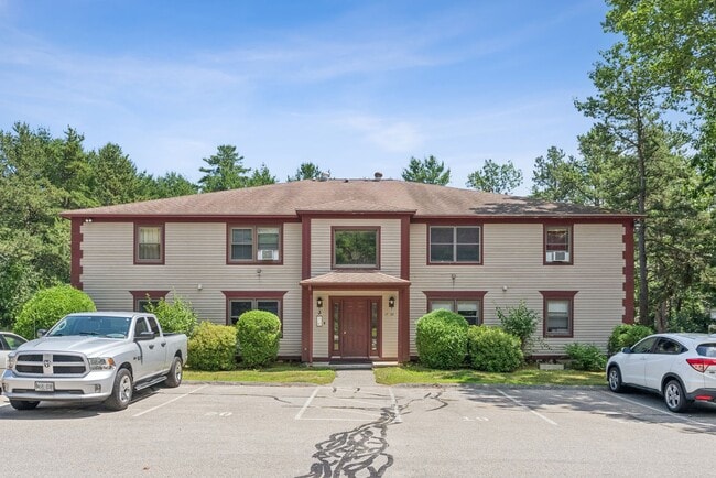 Primary Photo - 39 Smithwheel Rd