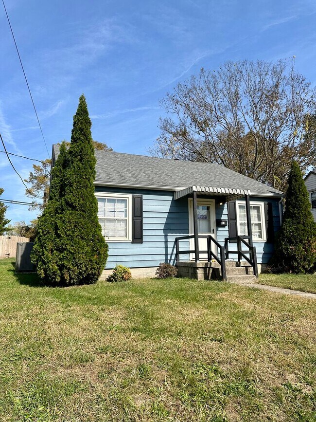 Primary Photo - PRE- LEASING for 26-27