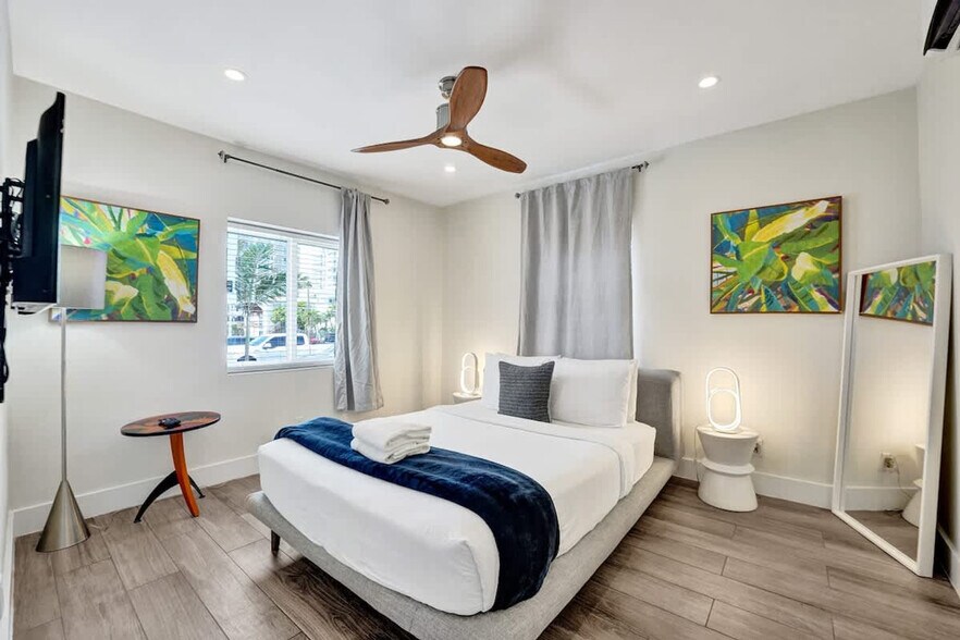 Building Photo - 3020 Seville St