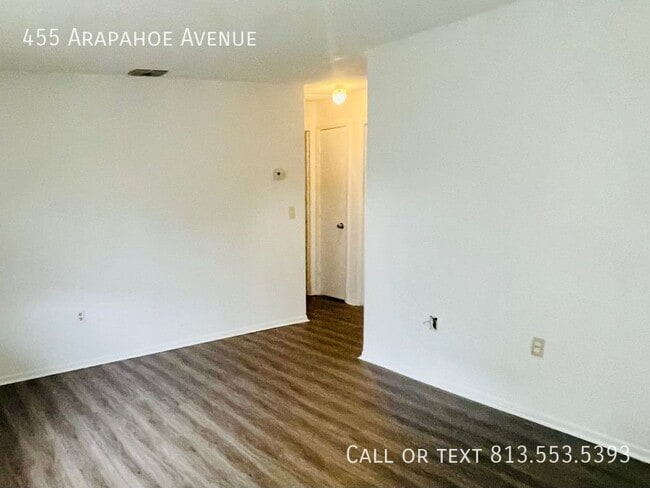 Building Photo - 455 Arapahoe Ave