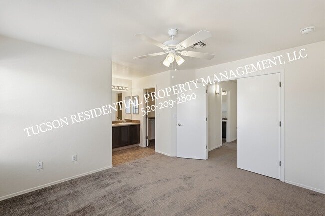 Building Photo - 8875 S Desert Valley Way