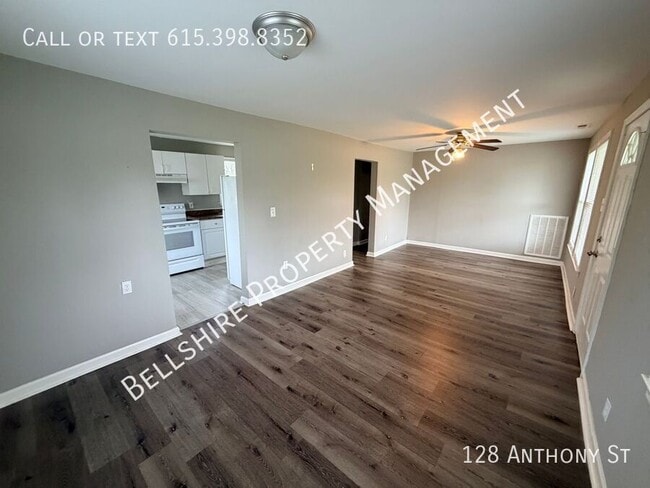 Building Photo - 128 Anthony St