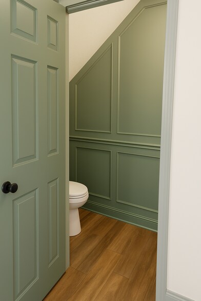 Building Photo - 208 Yearling Loop