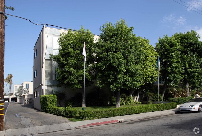 Building Photo - Corteen Towers