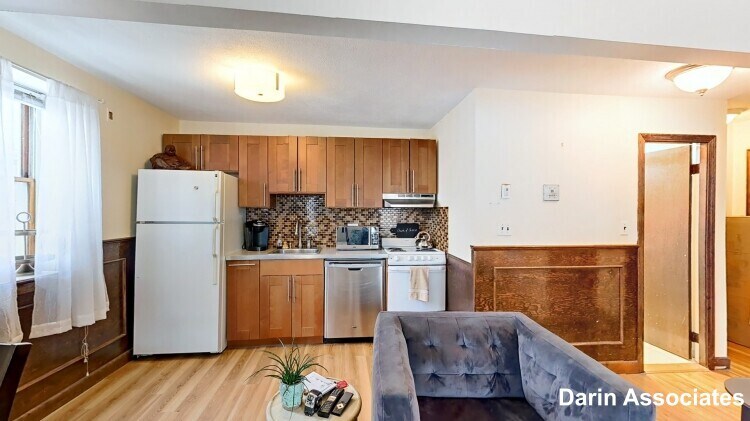 Building Photo - 1 Salem St