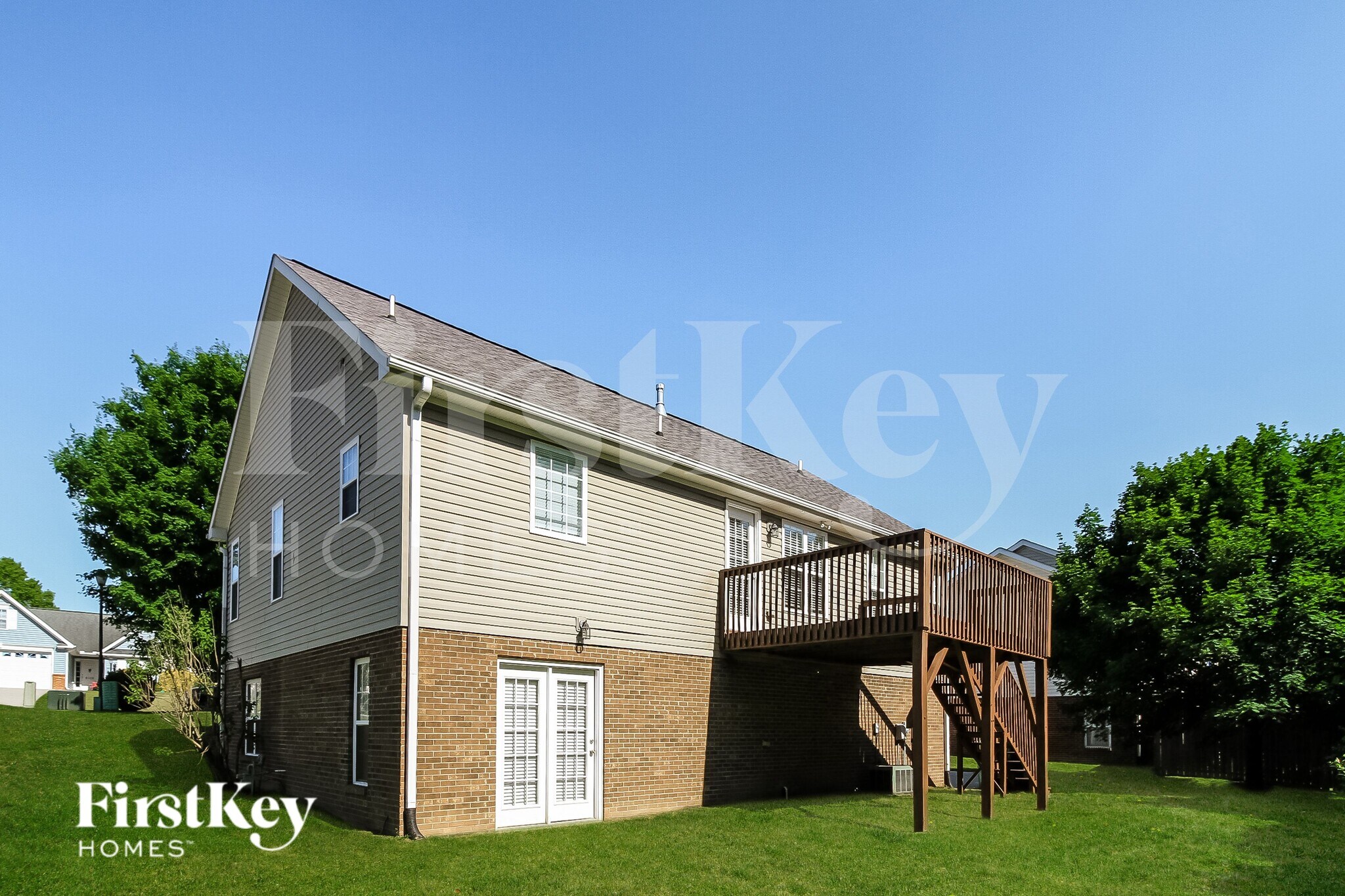 Building Photo - 6111 Tory Ct