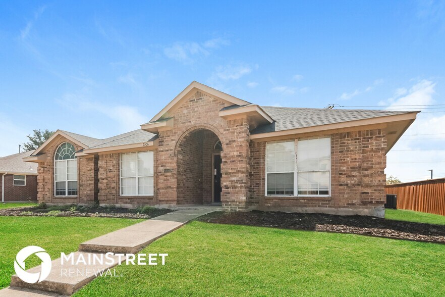 Building Photo - 9306 Chimneywood Dr