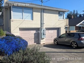 Building Photo - 860 1/2 NE 85th St-