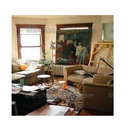 Building Photo - 230 S Huntington Ave
