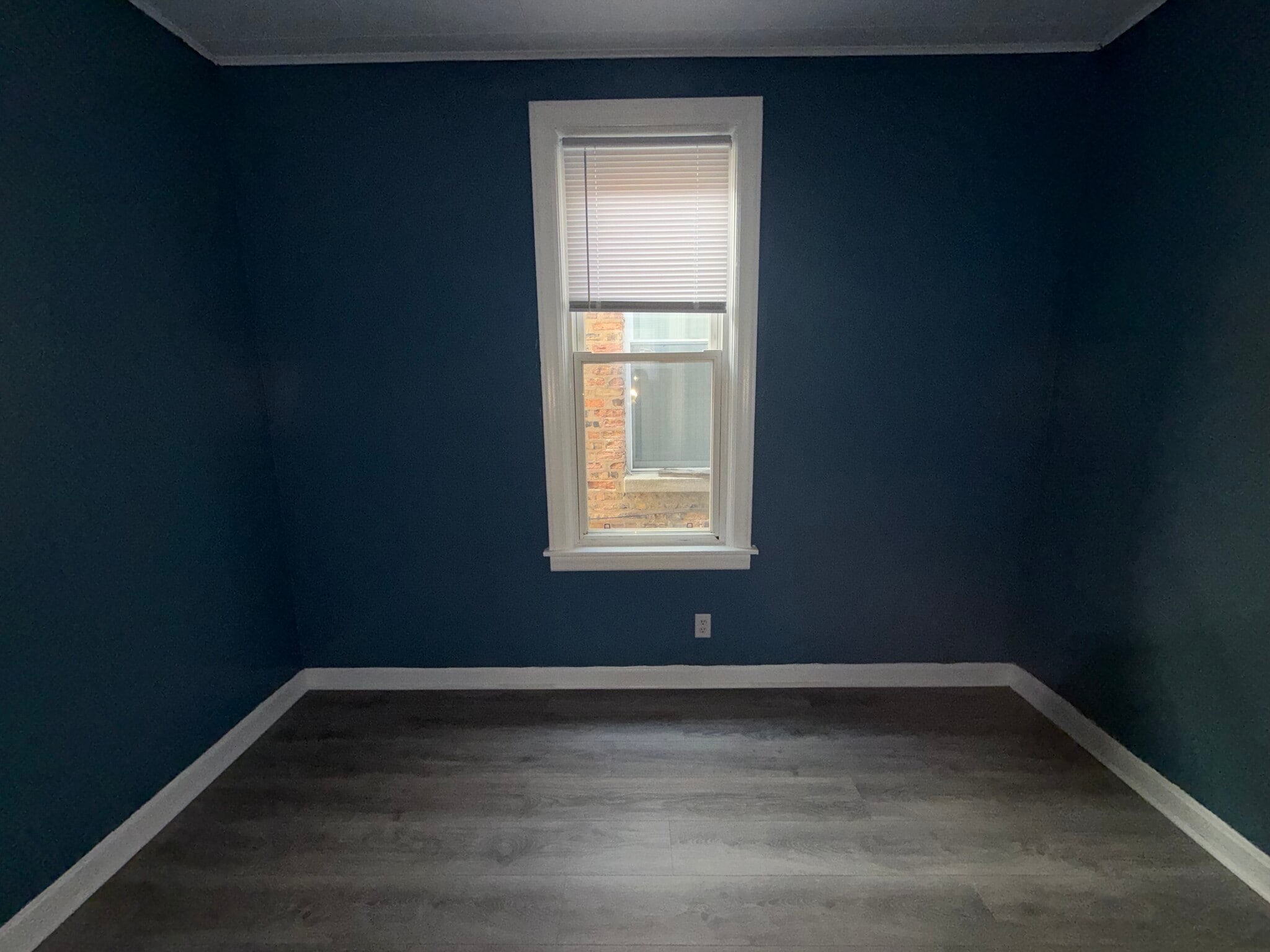 1st Bedroom - 1629 W 38th St