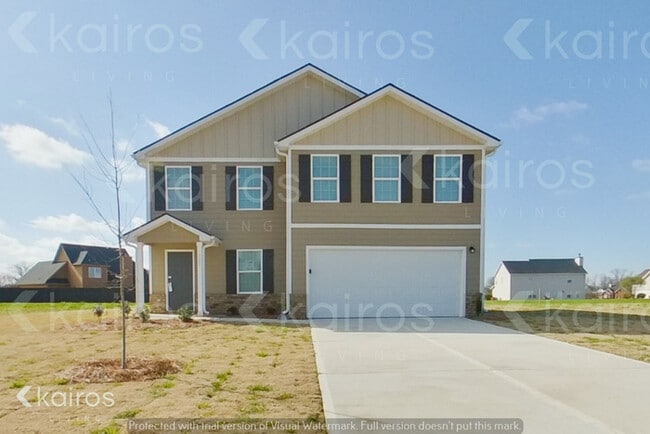 Building Photo - 123 Quail Ridge Dr