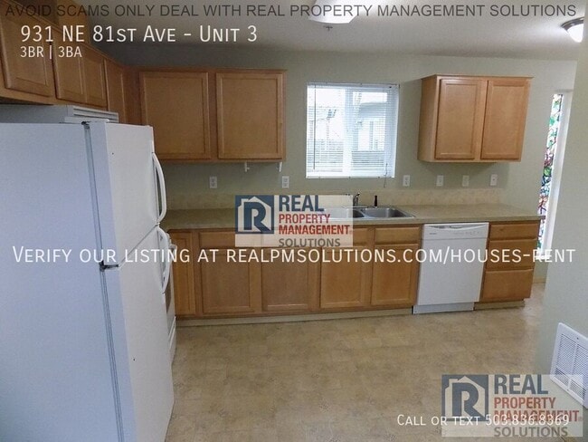 Building Photo - 931 NE 81st Ave