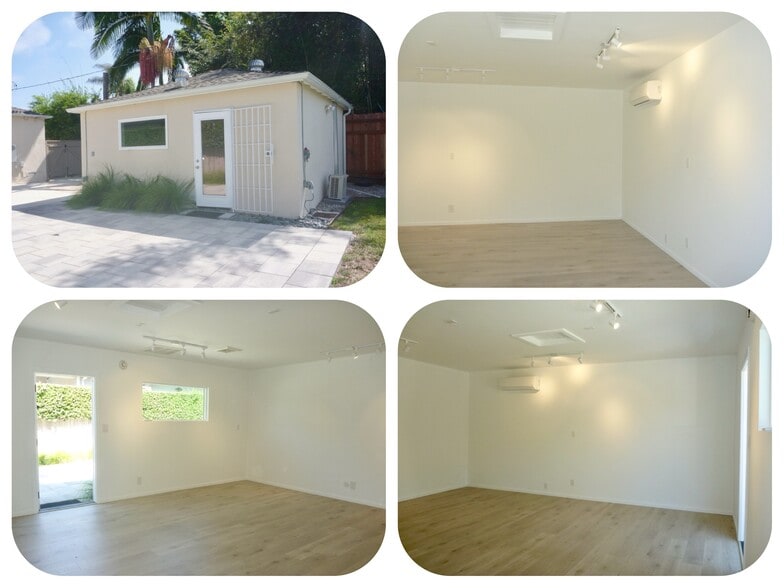 Building Photo - 845 Flower Ave