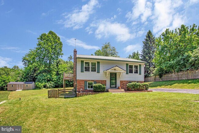 Building Photo - 2811 Glasgow Way