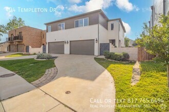Building Photo - 404 Templeton Dr