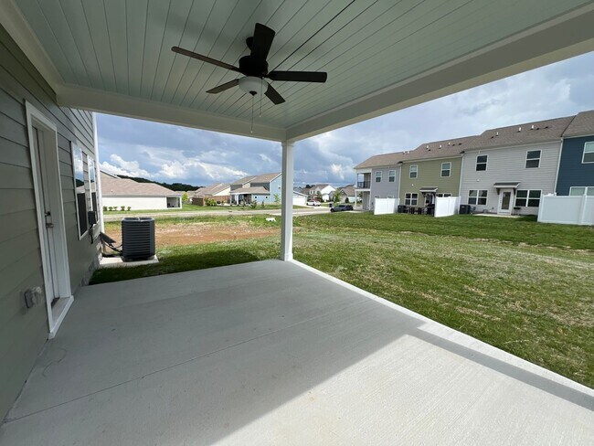 Building Photo - Beautiful New Construction in Blakeney Sub...