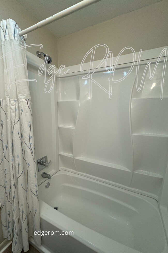 main floor bathroom - 708 Minnesota St