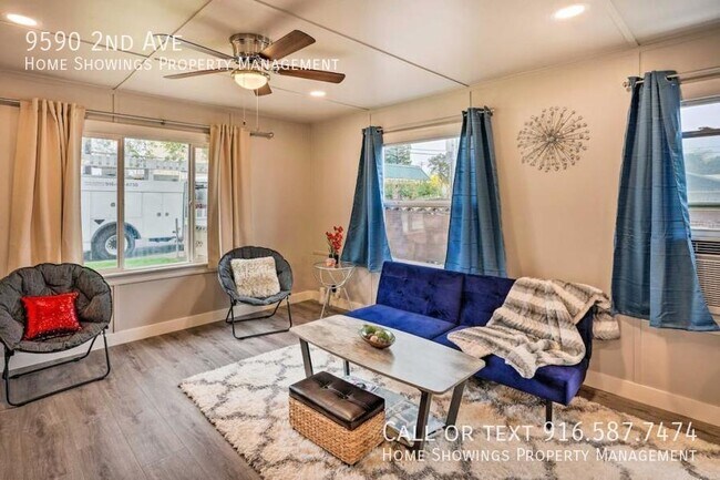 Building Photo - 9590 2nd Ave