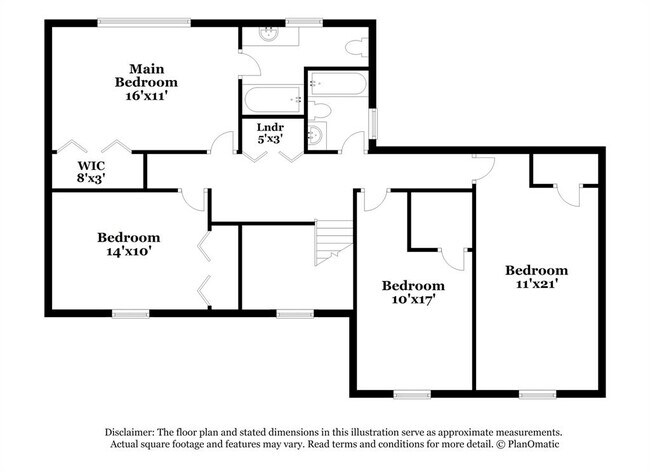 Building Photo - 10919 Skybird Dr